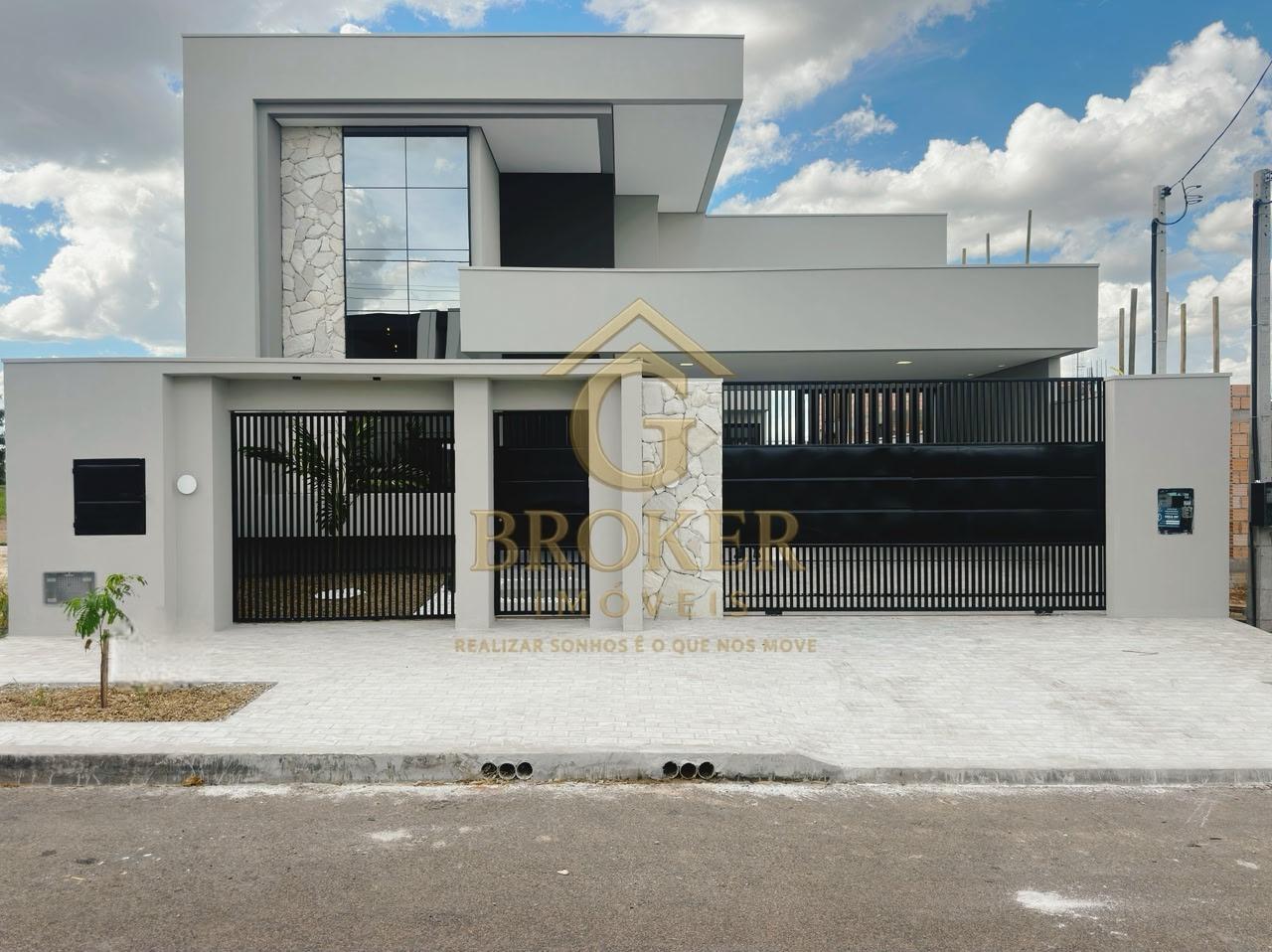 Casa na Aquarela Hamoa, Alta Floresta: foto 1 de 36