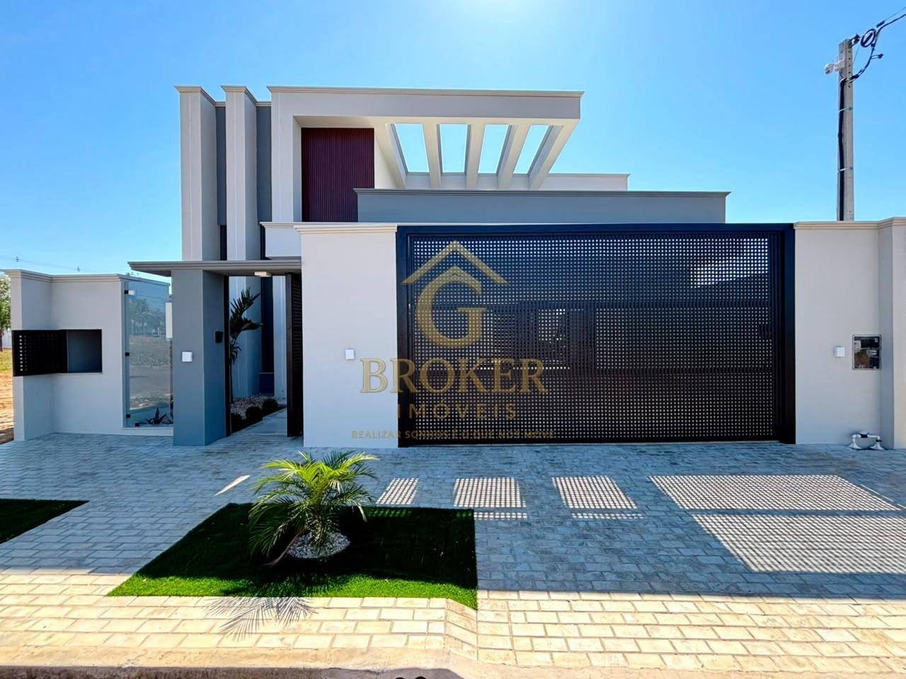 Casa à venda em Aquarela Hamoa, Alta Floresta