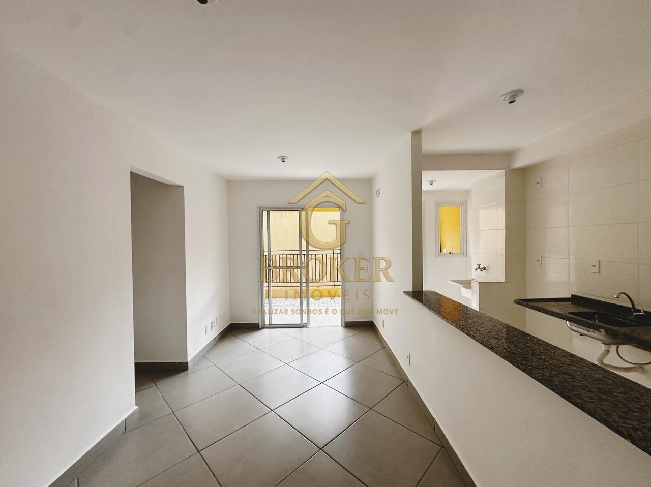 Apartamento para aluguel no Jardim Europa