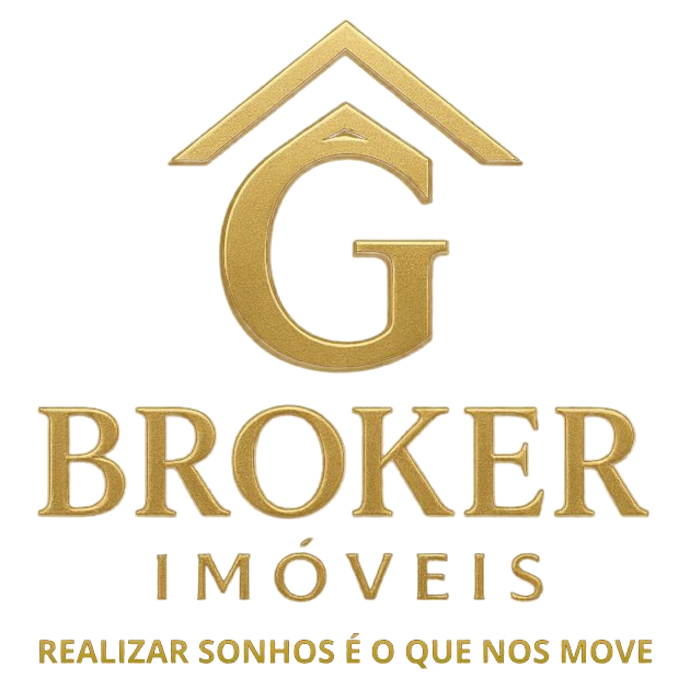 G Broker Imóveis